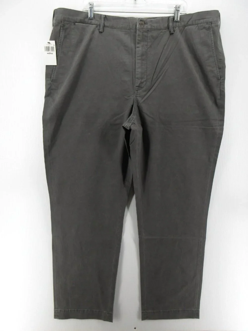 Polo Ralph Lauren Pants 44X32 Big Chino Stretch Classic Cotton Twill